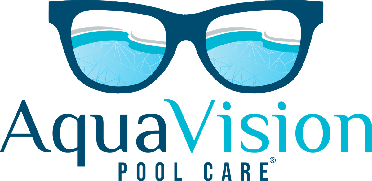 AquaVision Pool Care